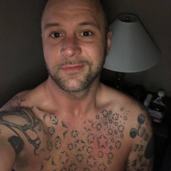 Meet your Posher, Christopher - Picture 1 of 1